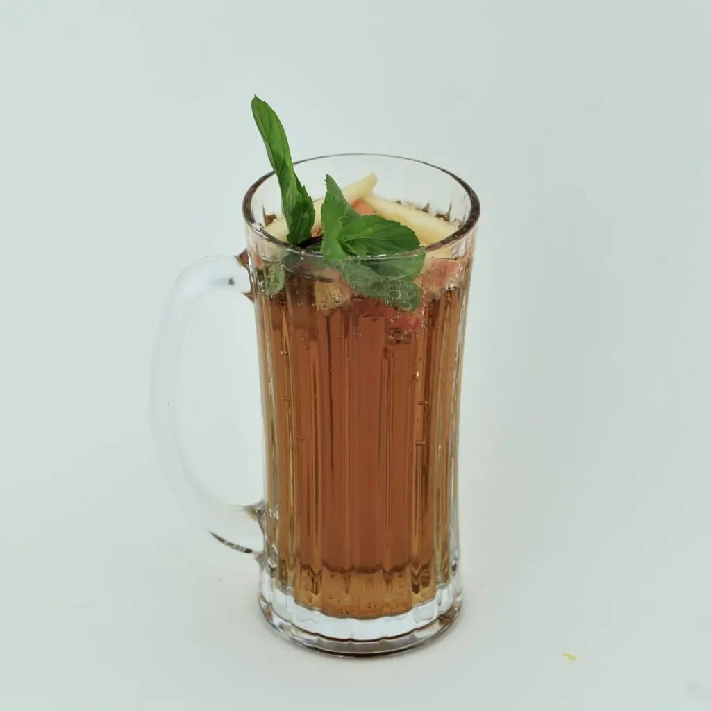 Saudi Juice